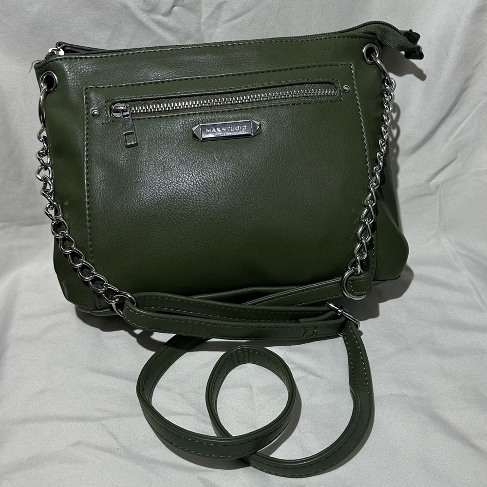 Max Studio bag